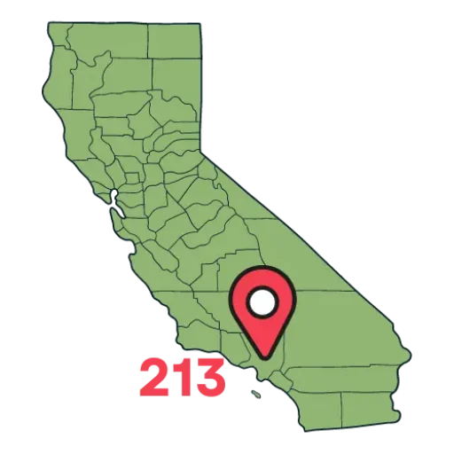 213 are code - logo